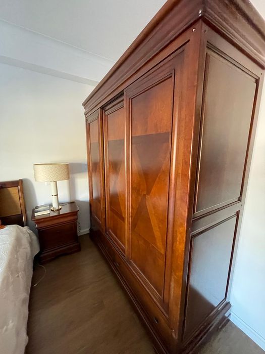 Mobilia de quarto