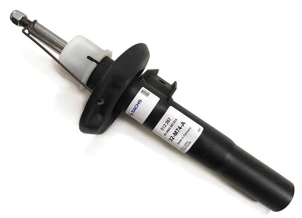 Амортизатор Передний/Задний SACHS на Octavia A5/Golf 5/6/Jetta 3/4/5