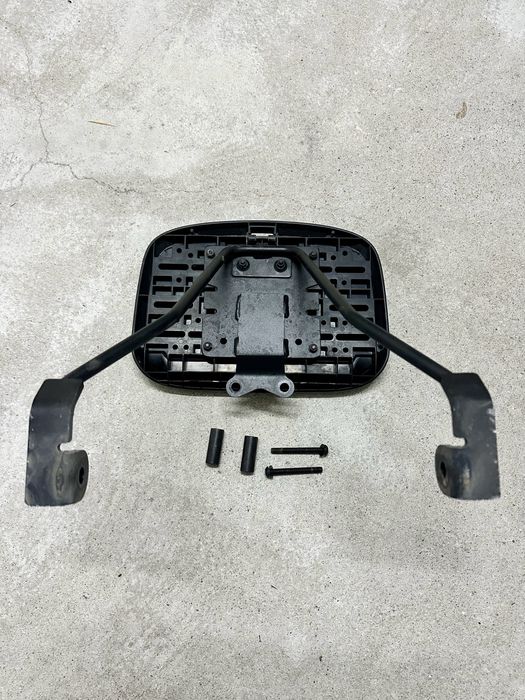 Suporte SHAD para Yamaha Xmax125/300