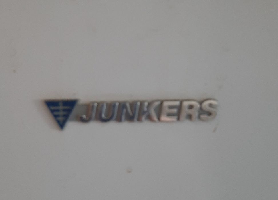Esquentador Junkers