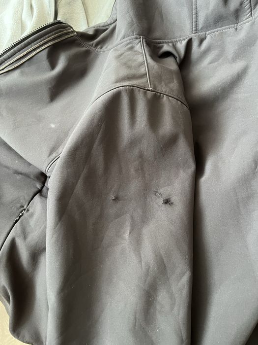 курточка ston island