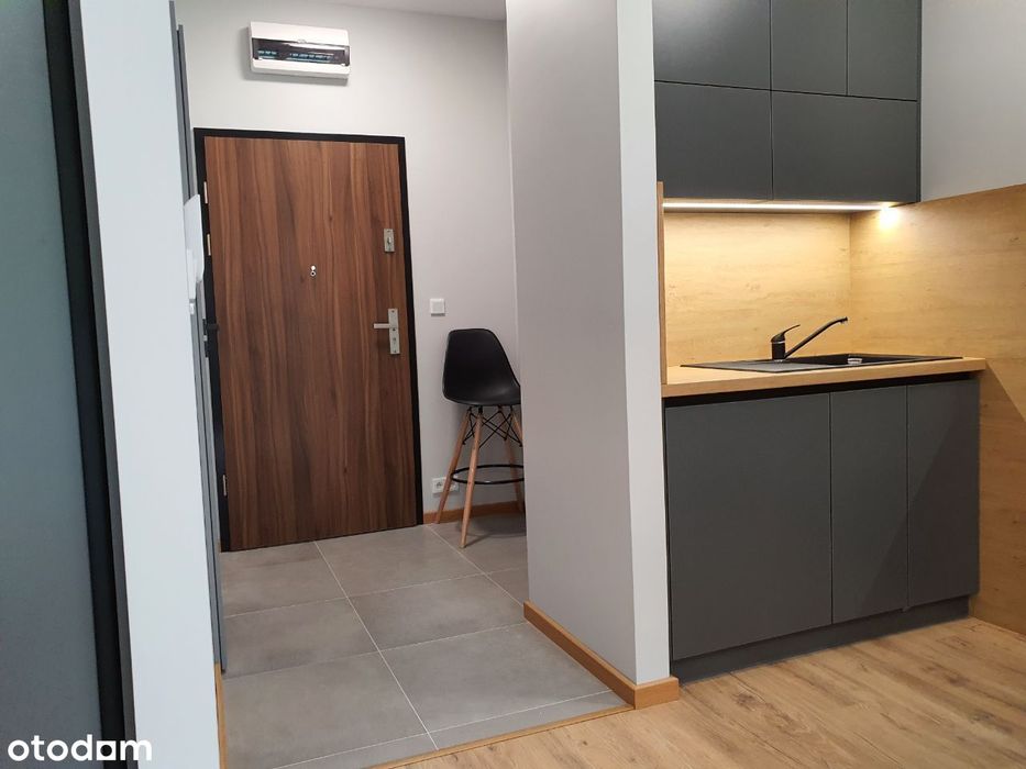 Mieszkanie do wynajęcia z tarasem w Krakowie - Widok 6