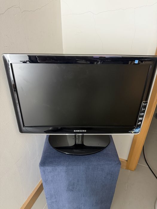 Monitor samsung 2ms 60hz 20’