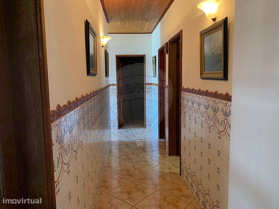 Moradia T3 para arrendamento