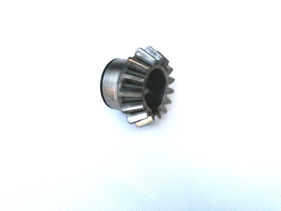 Koło zębate Z 15 przystawki do kukurydzy Bizon, MFKA Z 930