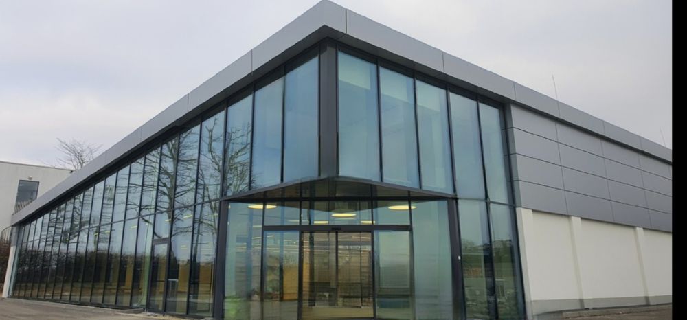 Kierownik budowy Generalny Wykonawca Łubowo, Gniezno, Pobiedziska