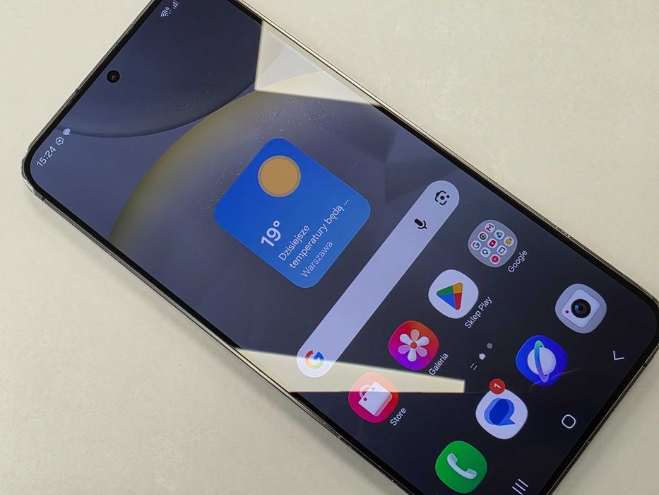 Samsung Galaxy S24+ Plus 512GB Dual SIM/ 12GB/ 512GB/ Onyx Black/ Grade F/ czytaj uważnie opis / zobacz zdjęcia