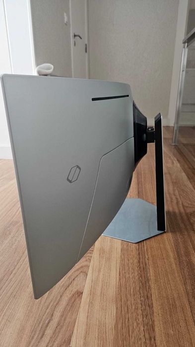 Samsung LS49CG954SUXEN - Monitor Odyssey OLED G9 G95SC de 49" 240Hz