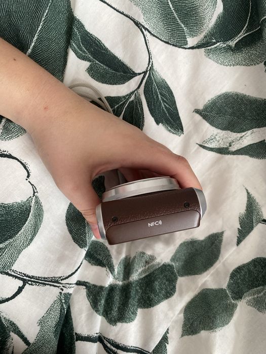 Aparat cyfrowy samsung 21x