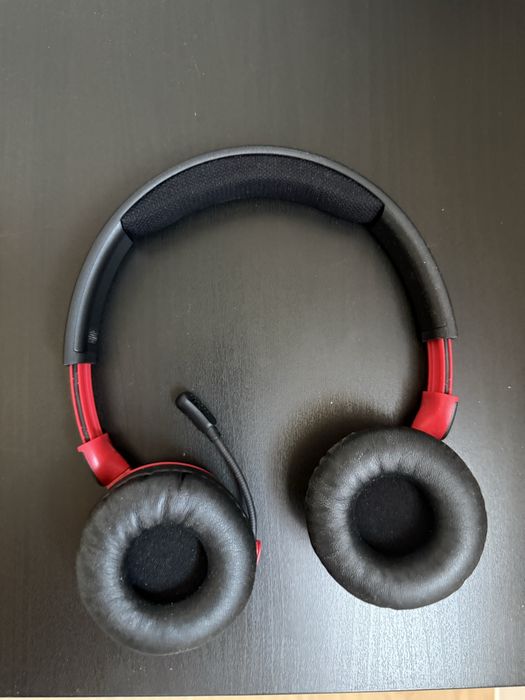 Hyperx Cloud Mini