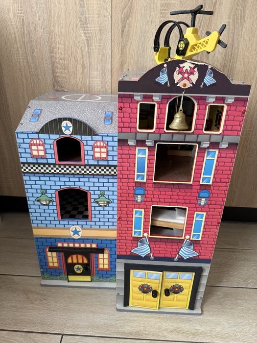 Straz skladana kidkraft