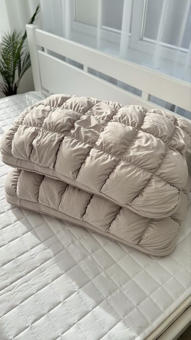 Акція 3 дні! Анатомічна подушка тісто тесто микрогель мікролегь