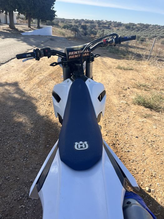 Husqvarna FC250 2015