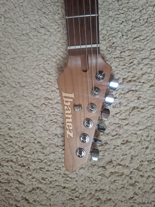 Gitara Ibanez AZ22S1F-TKS