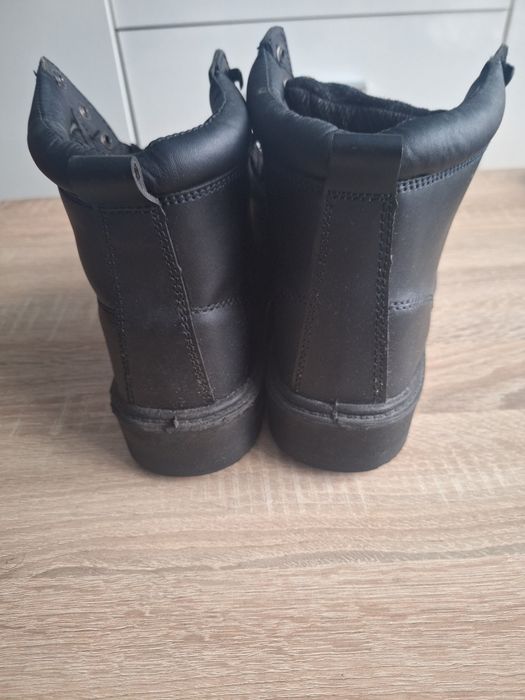 Buty męskie robocze