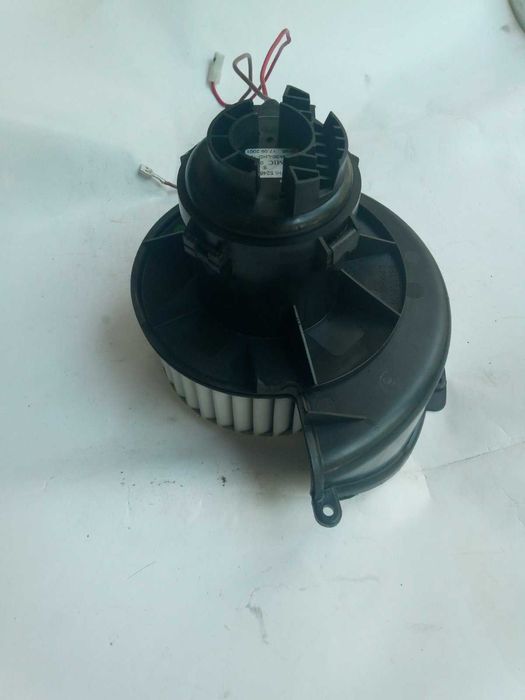 Вентилятор печи печки отопителя Опель Астра Ж Astra G оригинал