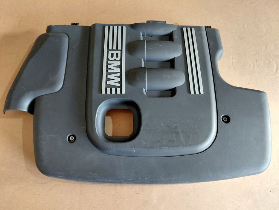 Tampa motor BMW e90 e87