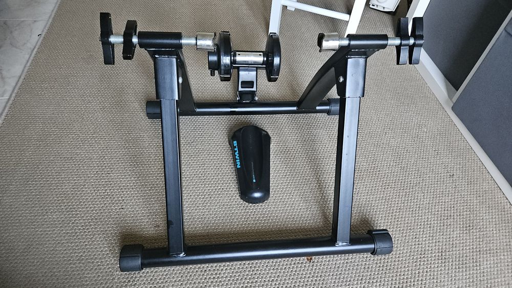 Rolo de treino btwin