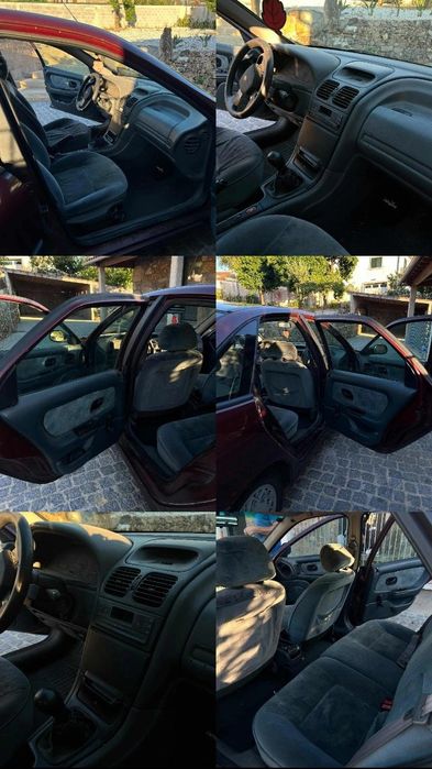 Renault Laguna 1.8