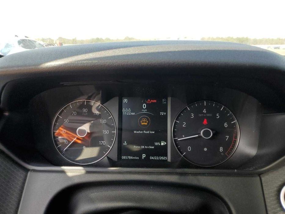 RANGE ROVER VELAR З ПДВ , Без пошкоджень