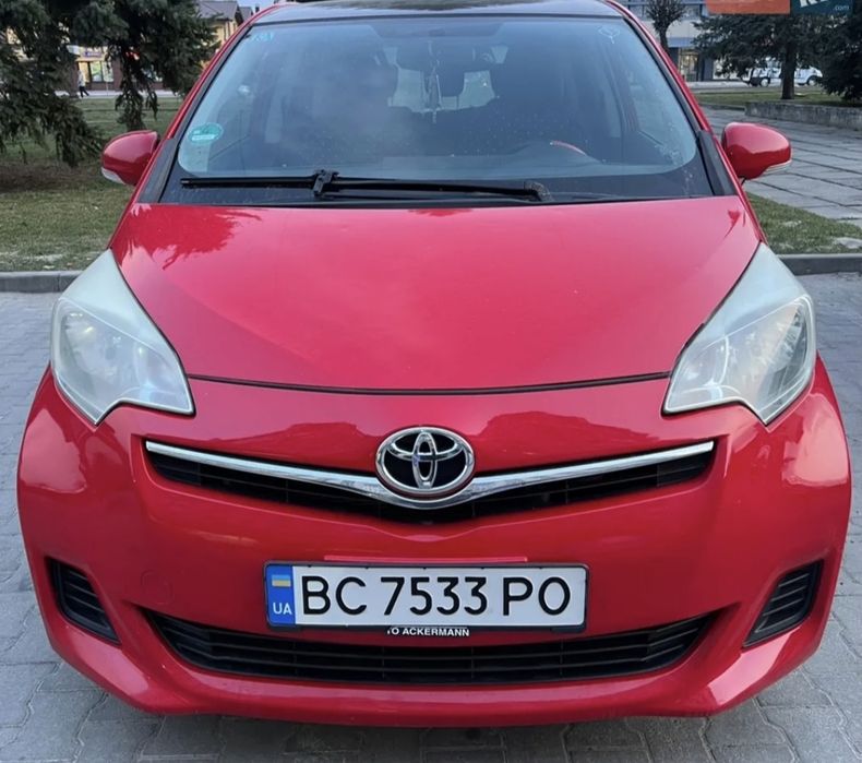 Продам Toyota Verso-S