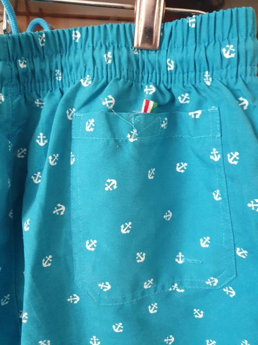 Bonitos calções de praia para homem da marca GRCF