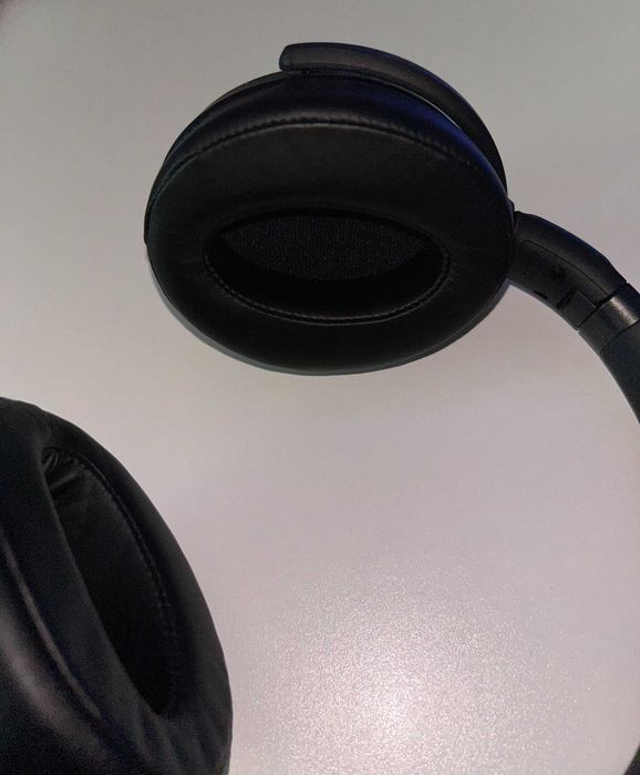 SENNHEISER HD 350BT Słuchawki bezprzewodowe
