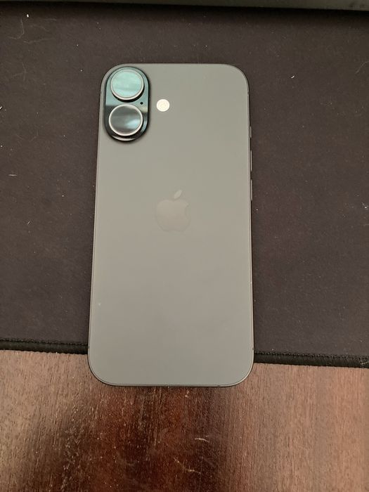 Iphone 17 cinzento 256gb