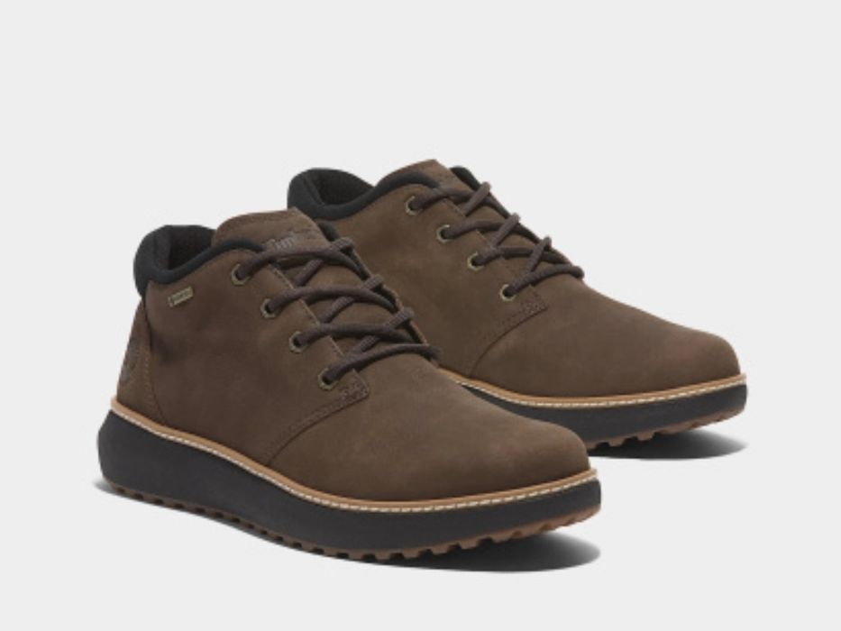 Timberland Hudson Road Gore-Tex Chucca 45р.