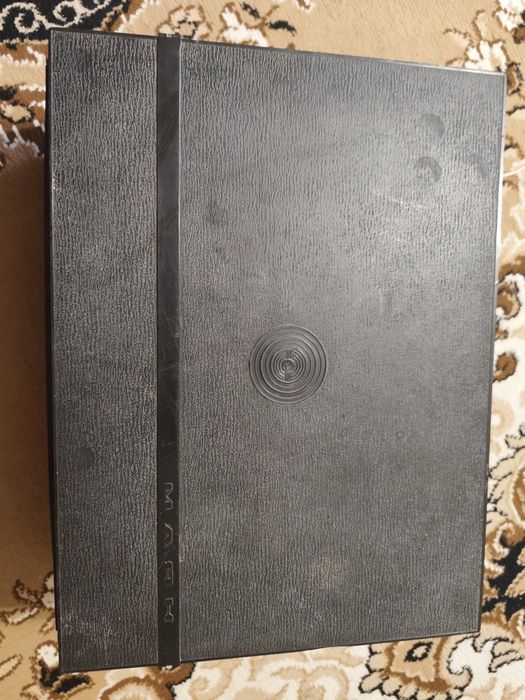 Продам магнитофон Маяк 205