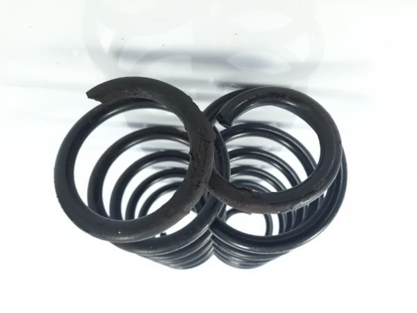 Mola de suspensão trás direita VOLKSWAGEN Golf Plus (5M1, 521)