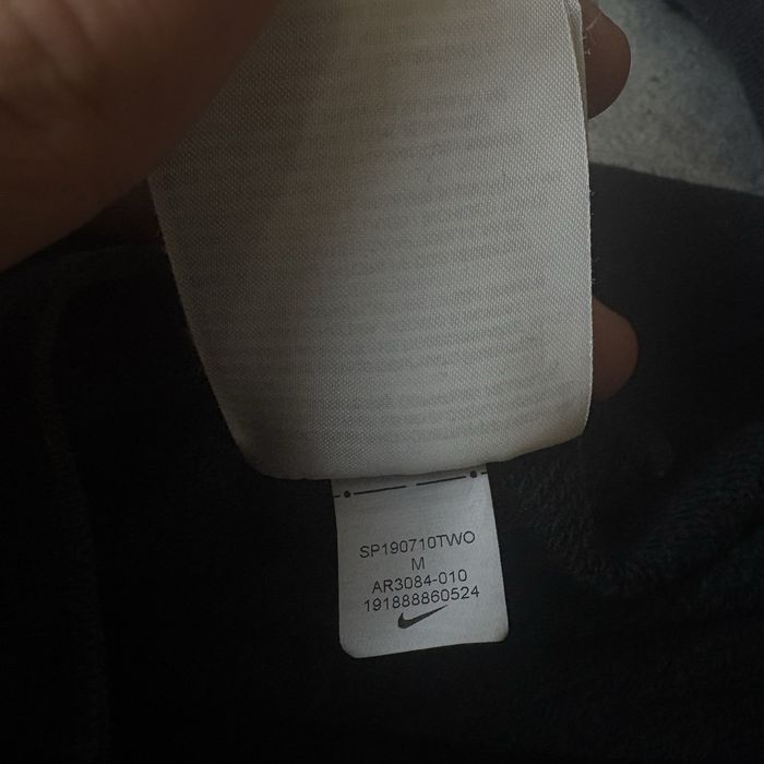 зипка Nike оригінал