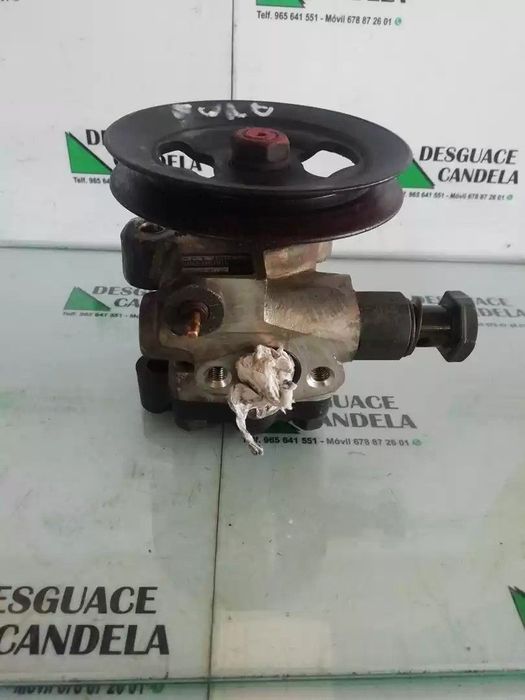 BOMBA DIREÇÃO HYUNDAI ATOS 2001 -97100 02000