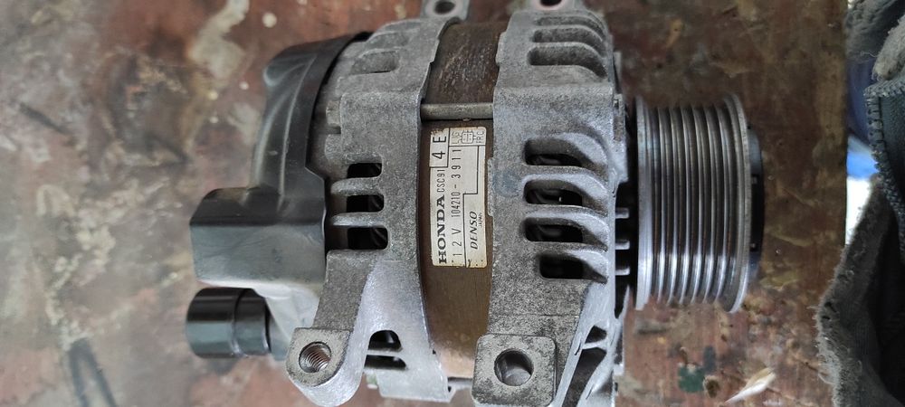 Alternador Honda Accord