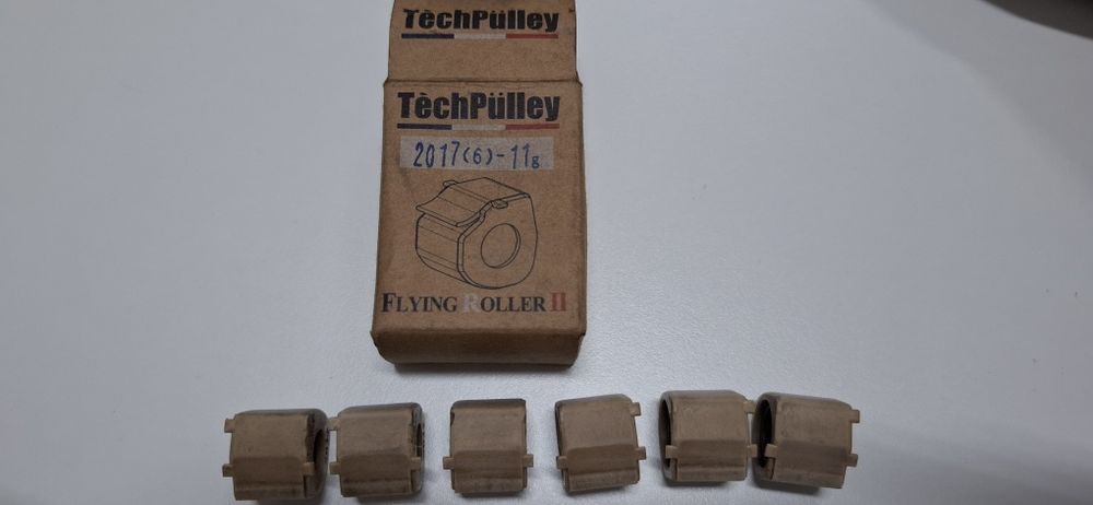 Jogo roletes TechPulley