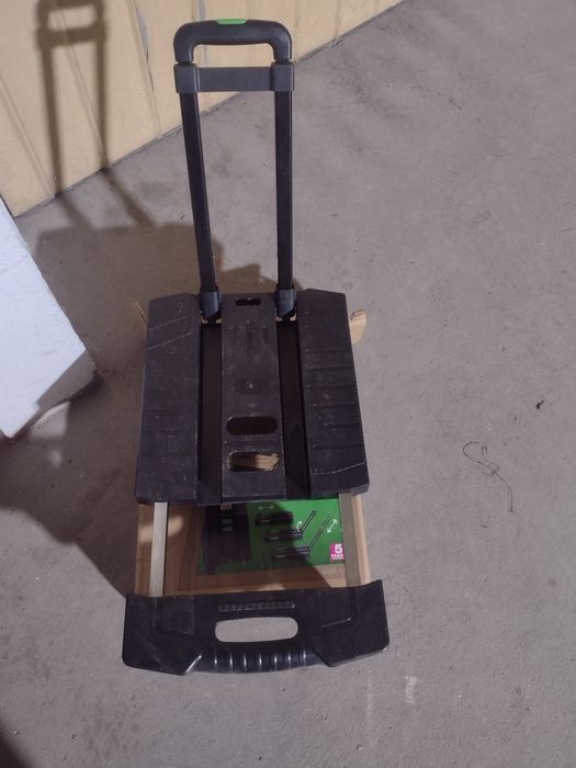 Carrinho extensível433441589052067840