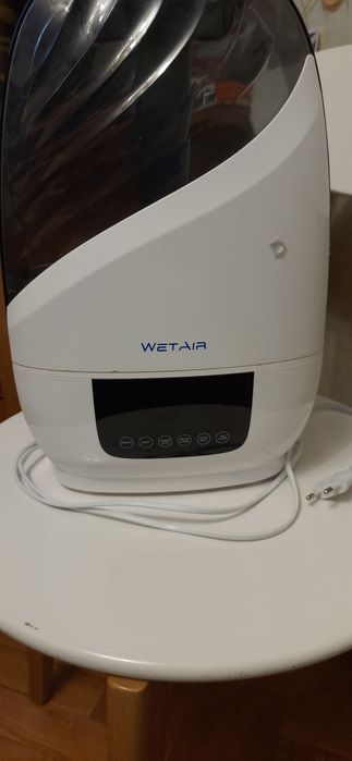 Увлажнитель воздуха WetAir MH-522WRC