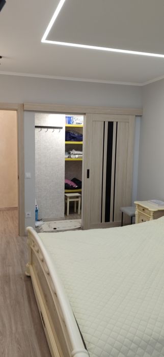 Здам квартиру 1 кімнатну
