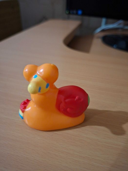 Bob Snail City Равлик Боб