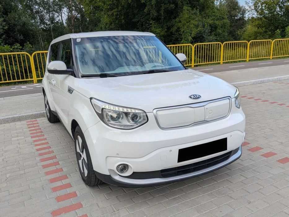 2016 Kia      Soul