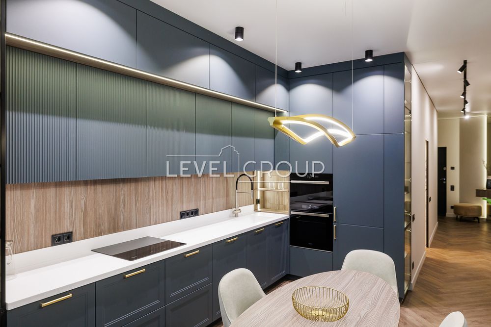 ЖК Манхеттен Продаж Берестейський проспект 11