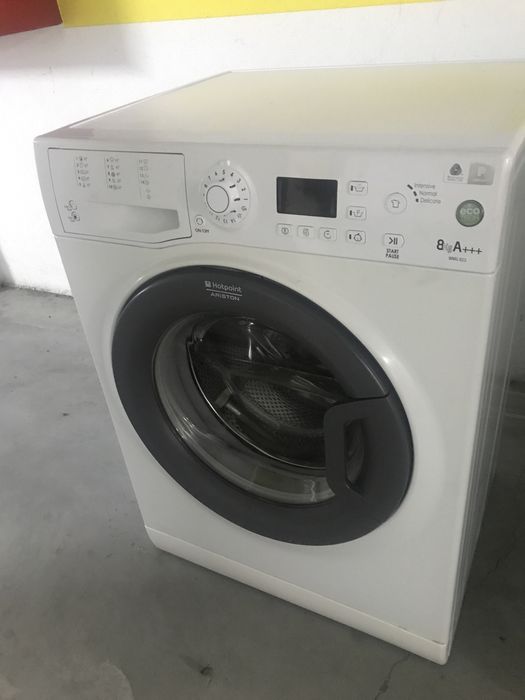 Ariston Hotpoint 8kg 1200
