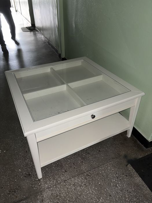 Ikea Stolik LIATORP
