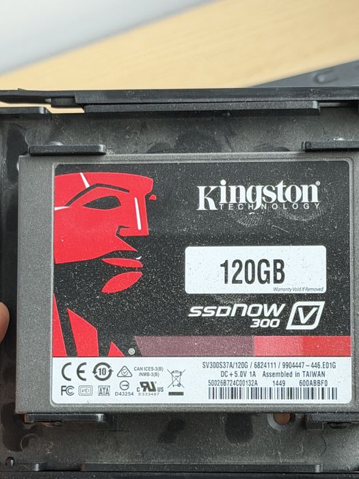 ПК потужний на i7