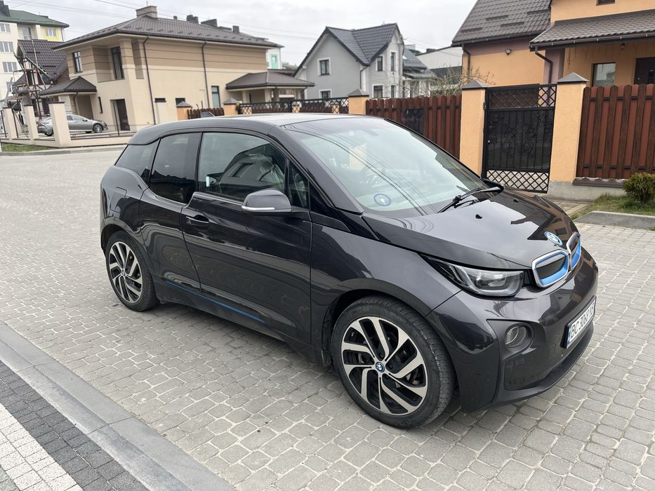 Продається bmw i3