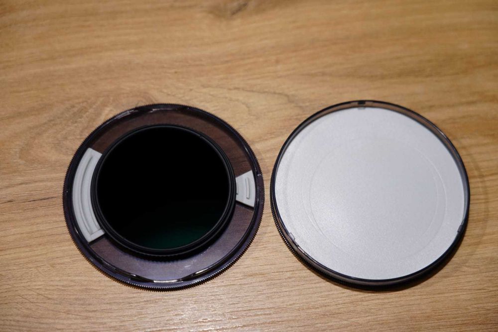 Filtr szary ND1000 72mm K&F Concept