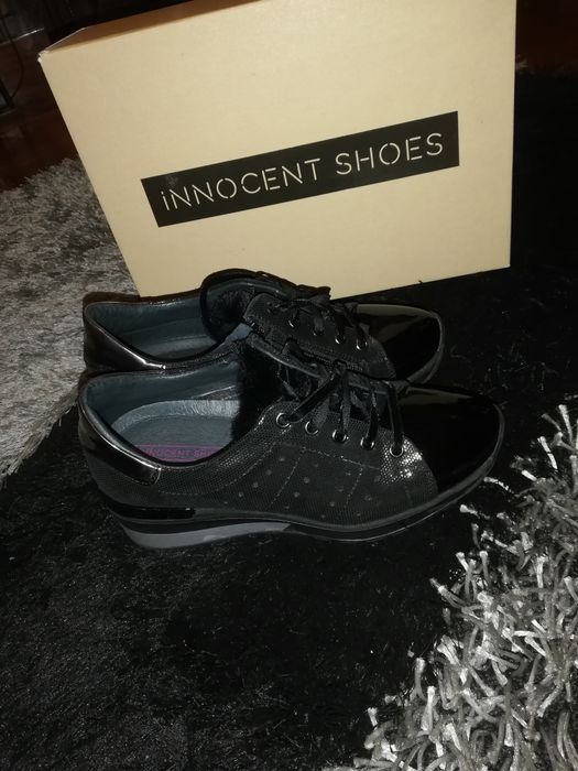 Ténis da Innocent Shoes