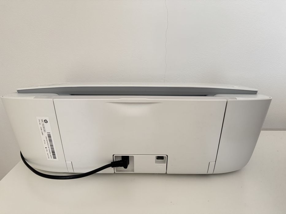 Drukarka atramentowa HP3750