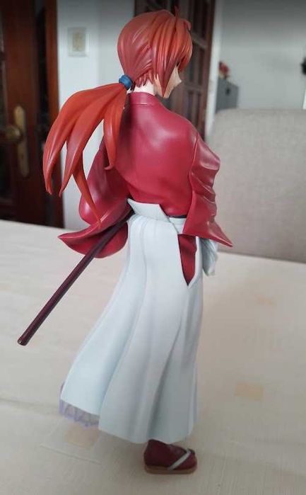Figura Kenshin Himura Masterlise