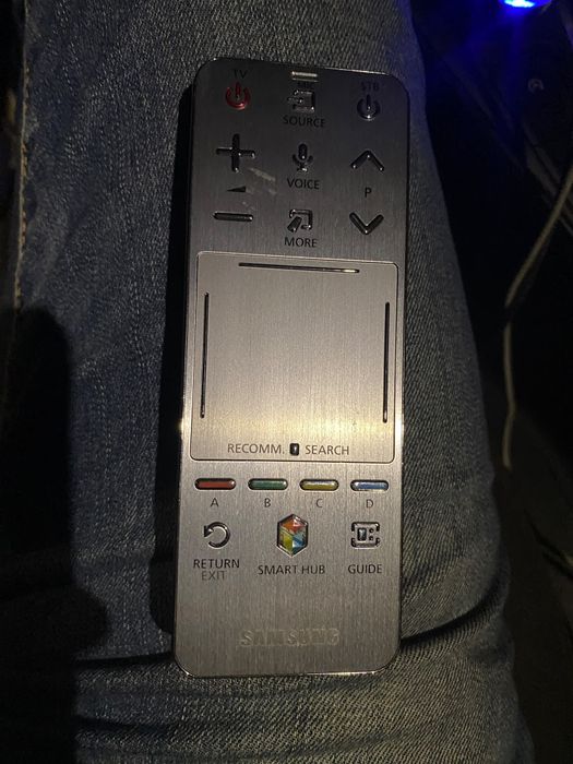 Samsung Smart Touch Control (model AA59-00759A / TM1390),